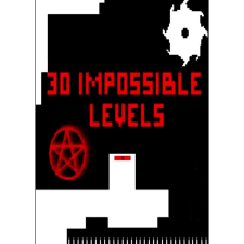 Vita Games 30 IMPOSSIBLE LEVELS (PC - Steam Digitális termékkulcs) videójáték