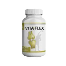 Vita VITAFLEX- 180 DB potencianövelő