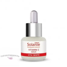  Vita White C-vitamin szérum 15ml arcszérum