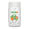  VitaBtabs - B vitamin komplex tabletta (140 db)