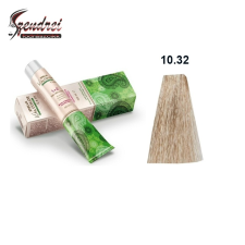 VitaColor LUX krémhajfesték 100ml 10.32 hajfesték, színező