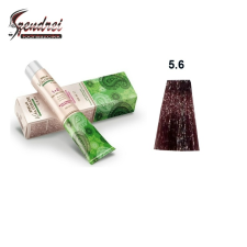 VitaColor LUX krémhajfesték 100ml 5.6 hajfesték, színező