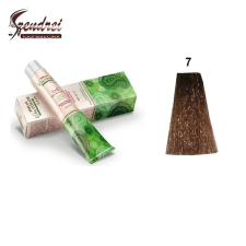 VitaColor LUX krémhajfesték 100ml 7 hajfesték, színező