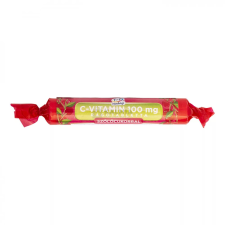  VITADAY C VIT 100MG RAGOTABL.CSERESZNYE 17X vitamin és táplálékkiegészítő