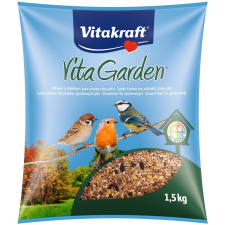  Vitagarden téli magkeverék 1,5 kg madáreledel