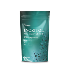 VitaKing 100% Myo Inositol por 200g doyp ack vitamin és táplálékkiegészítő