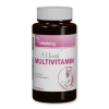 VitaKing 9 Month Kismama Multivitamin tabletta 60db
