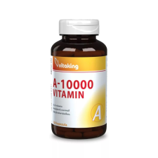 VitaKing A-vitamin 10000 NE 120 db vitamin és táplálékkiegészítő