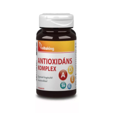 VitaKing Antioxidáns Komplex 30 db vitamin és táplálékkiegészítő