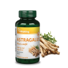  Vitaking Astragalus 9000mg/napi adag (90 ) vegán kapszula (Kínai csüdfű)