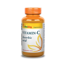 VitaKing Aszkorbinsav por - 150 g vitamin és táplálékkiegészítő