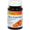VitaKing Beta Carotine 15mg (100) lágykapszula