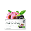 VitaKing Cink Immuno szopogató tabletta - 30 db