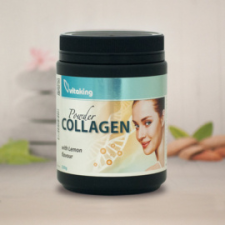 VitaKing CITROMOS KOLLAGÉN (330G) vitamin és táplálékkiegészítő