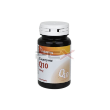 Vitaking coenzyme q-10 60 mg 60db gyógyhatású készítmény