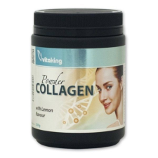 VitaKing Collagen Lemon - Kollagén por citrom 330g vitamin és táplálékkiegészítő