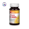 VitaKing D3-Vitamin 4000NE