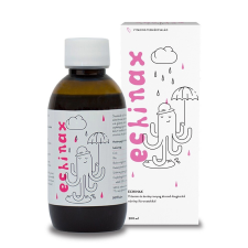  Vitaking Echinax Szirup vitamin és táplálékkiegészítő