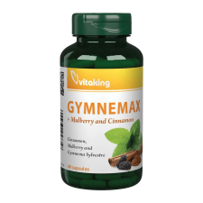 VitaKing Gymnemax - 60 kapszula - Vitaking vitamin és táplálékkiegészítő