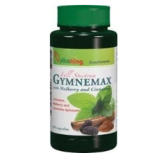 VitaKing GymneMAX fahéj (60) kapszula vitamin és táplálékkiegészítő