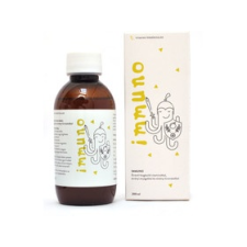 Vitaking Immuno 200 ml vitamin és táplálékkiegészítő