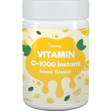 Vitaking instant c-1000 citromos 150 g gyógyhatású készítmény