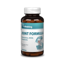 VitaKing Joint Formula glucosamin 60 tabletta Vitaking vitamin és táplálékkiegészítő