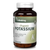VitaKing Kálium 99mg (100) kapszula