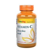 Vitaking Kft. Vitaking Aszkorbinsav por 150g vitamin és táplálékkiegészítő