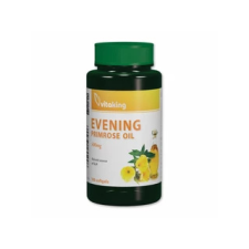 Vitaking Kft. Vitaking Evening Ligetszépe olaj 500mg lágyzselatin kapszula 100db vitamin és táplálékkiegészítő