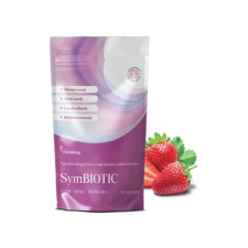 Vitaking Kft. Vitaking Symbiotic italpor 390 g vitamin és táplálékkiegészítő