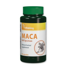 VitaKing Maca 90 db Vitaking vitamin és táplálékkiegészítő