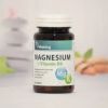 VitaKing Magnézium Citrát  + B6-vitamin (30) tab