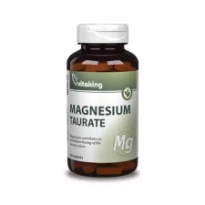  Vitaking Magnézium-taurát 60 db vitamin és táplálékkiegészítő