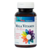 VitaKing mega vitamin tabletta 90 db