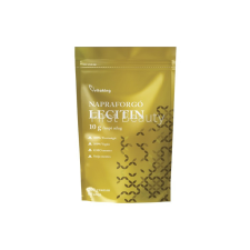  VITAKING NAPRAFORGÓ LECITIN 200G reform élelmiszer