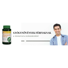 VitaKing Prostate complex (60) kapszula vitamin és táplálékkiegészítő