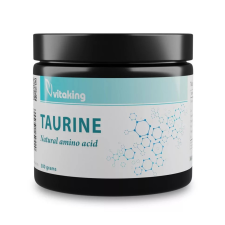 VitaKing Taurin - Taurine por 300g vitamin és táplálékkiegészítő