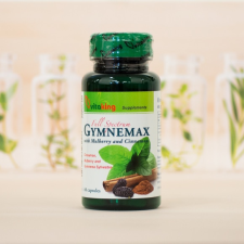VitaKing Vitaking GYMNEMAX 60 db vitamin és táplálékkiegészítő