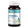 VitaKing VitaKrill olaj 500mg 30 lágyzselatin