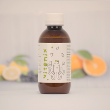 VitaKing Vitemix szirup 200ml Vitaking vitamin és táplálékkiegészítő