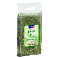  Vitakraft Alpesi Réti Széna – 600 g rágcsáló felszerelés