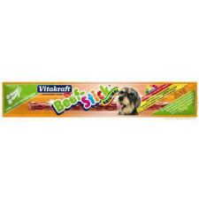 Vitakraft Beef Stick Jutalomfalat Zöldséggel Kutyáknak 1 db (16844) jutalomfalat kutyáknak