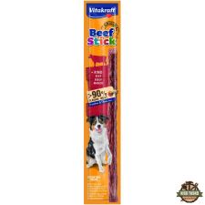 Vitakraft Beef Stick Kutya Jutalomfalat Marhahússal 12g 1db jutalomfalat kutyáknak