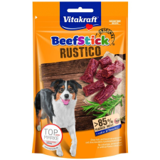  Vitakraft Beef Stick Kutya Jutalomfalat Rustico Jutalomfalat 55g jutalomfalat kutyáknak