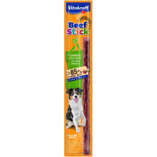 Vitakraft Beef Stick Kutya Jutalomfalat Zöldséggel 12g 1db jutalomfalat kutyáknak