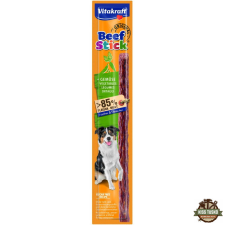 Vitakraft Beef Stick Kutya Jutalomfalat Zöldséggel 12g 1db jutalomfalat kutyáknak