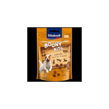 Vitakraft Boony Bits - jutalomfalat (marha,baromfi,sertés) kistestű kutyák részére (55g) jutalomfalat kutyáknak