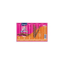 Vitakraft Cat Stick Classic - jutalomfalat (pulyka,bárány) macskák részére (6x6g) jutalomfalat macskáknak