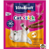 Vitakraft Cat Stick Jutalomfalat Mini Pulyka & Bárány 3x6g